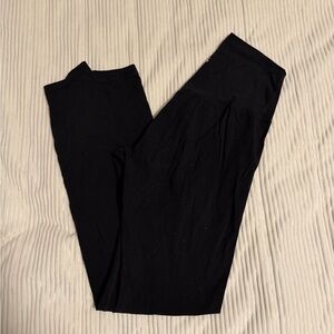 Buff Bunny Black leggings